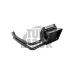Radiador turbo auxiliar Airtec para Hyundai I20N