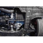 Radiador turbo auxiliar Airtec para Hyundai I20N