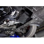 Radiador turbo auxiliar Airtec para Hyundai I20N