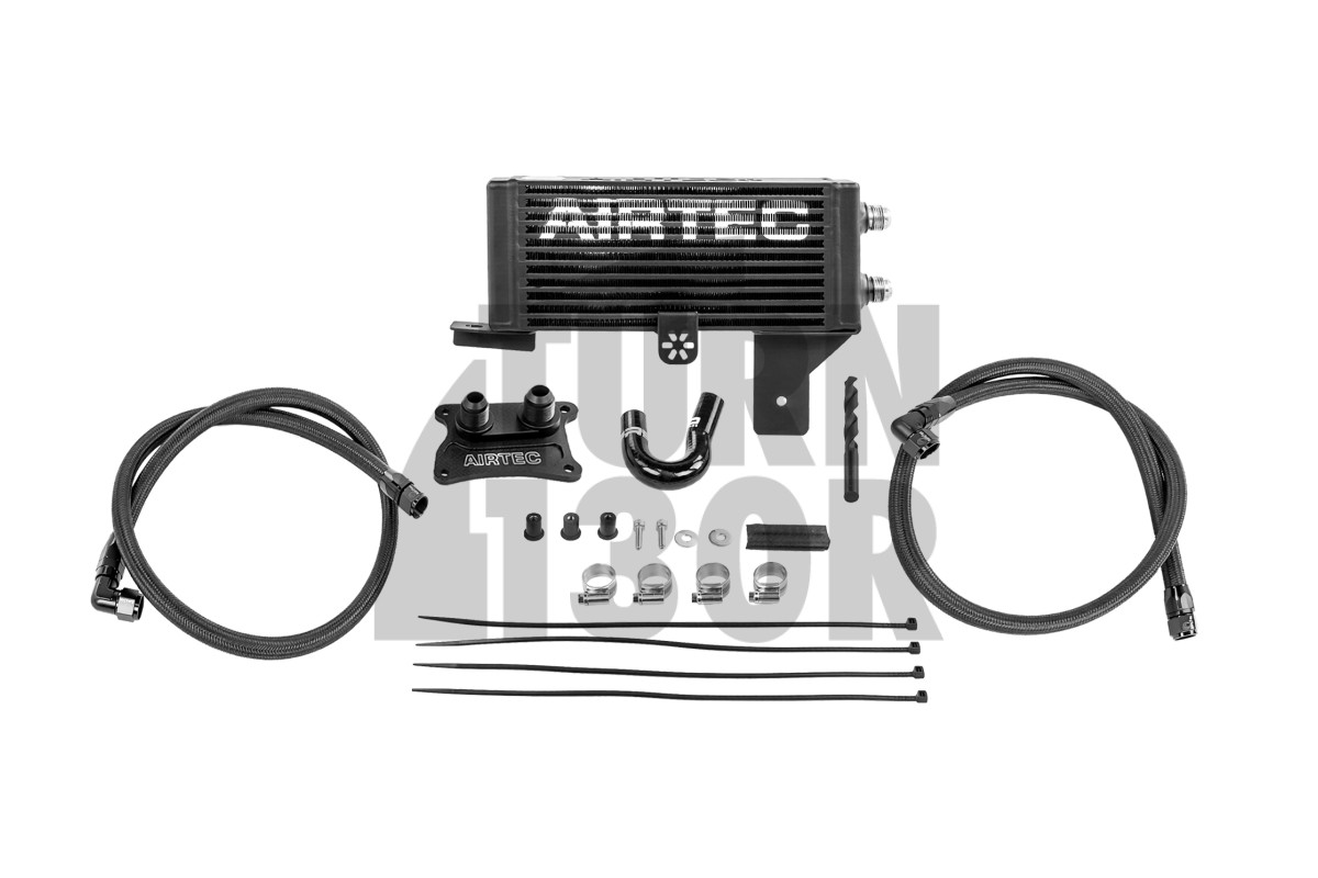 Kit enfriador de aceite Airtec para Hyundai I20N