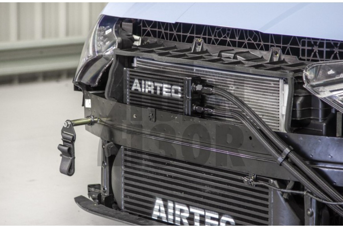 Kit enfriador de aceite Airtec para Hyundai I20N