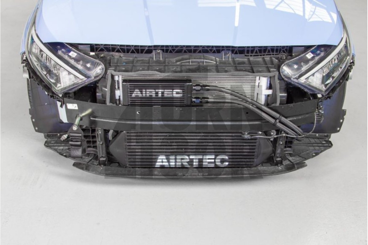 Kit enfriador de aceite Airtec para Hyundai I20N