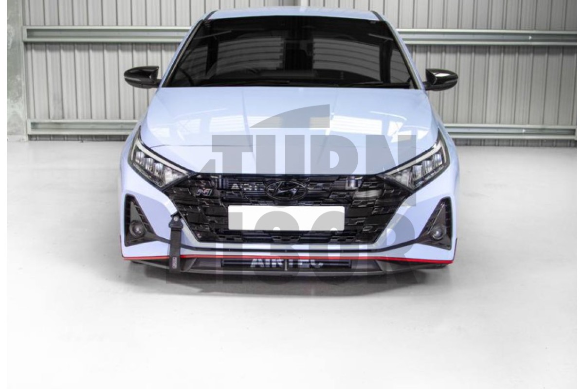Kit enfriador de aceite Airtec para Hyundai I20N