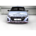 Kit enfriador de aceite Airtec para Hyundai I20N