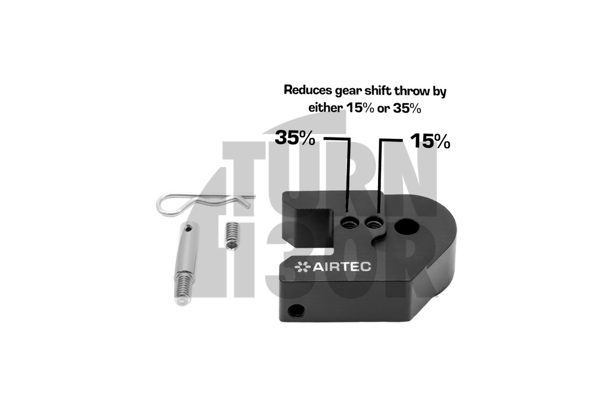 Airtec Quick Shift para Hyundai I20N