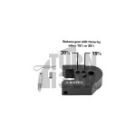 Airtec Quick Shift para Hyundai I20N