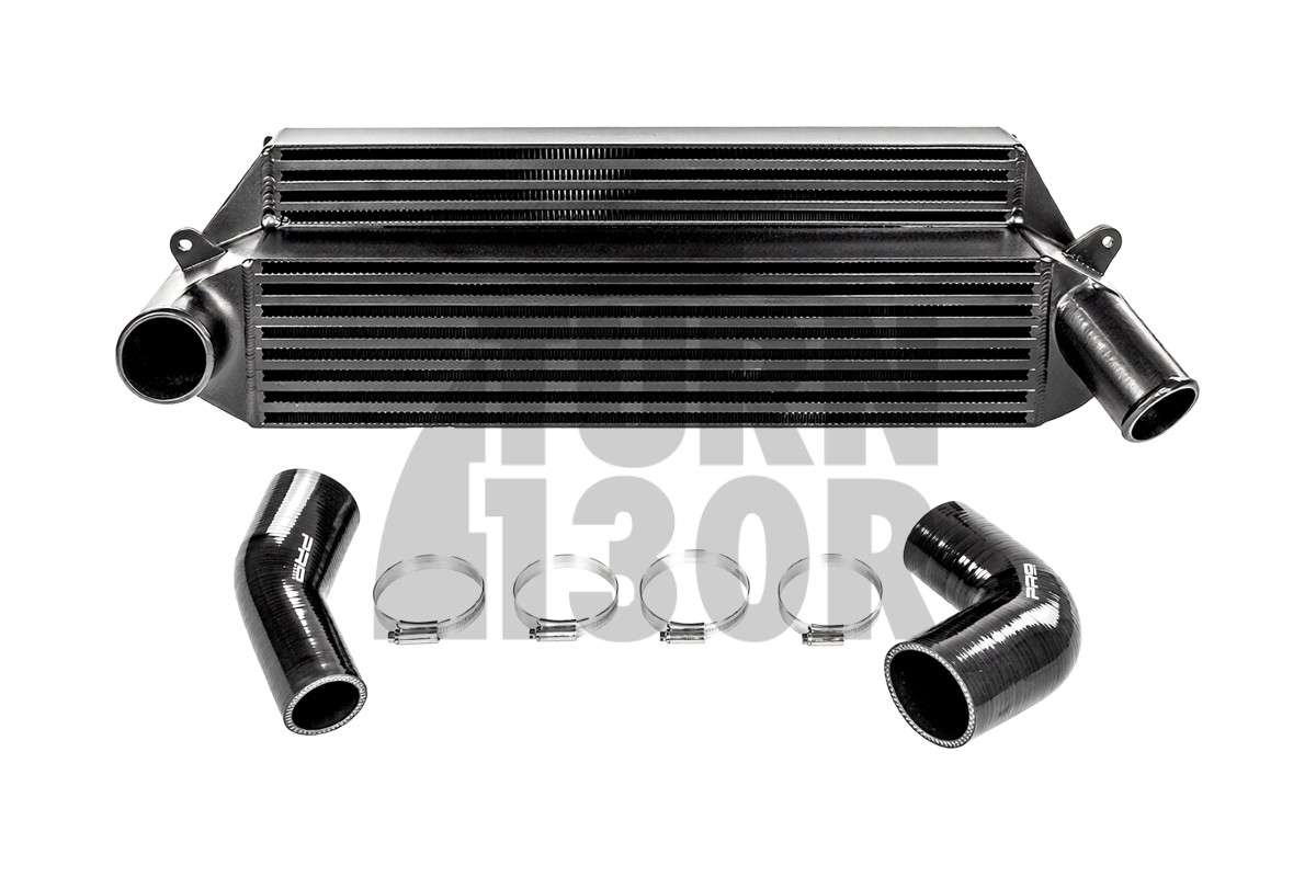 Sistema Intercooler Airtec para Hyundai I30N