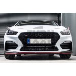 Sistema Intercooler Airtec para Hyundai I30N