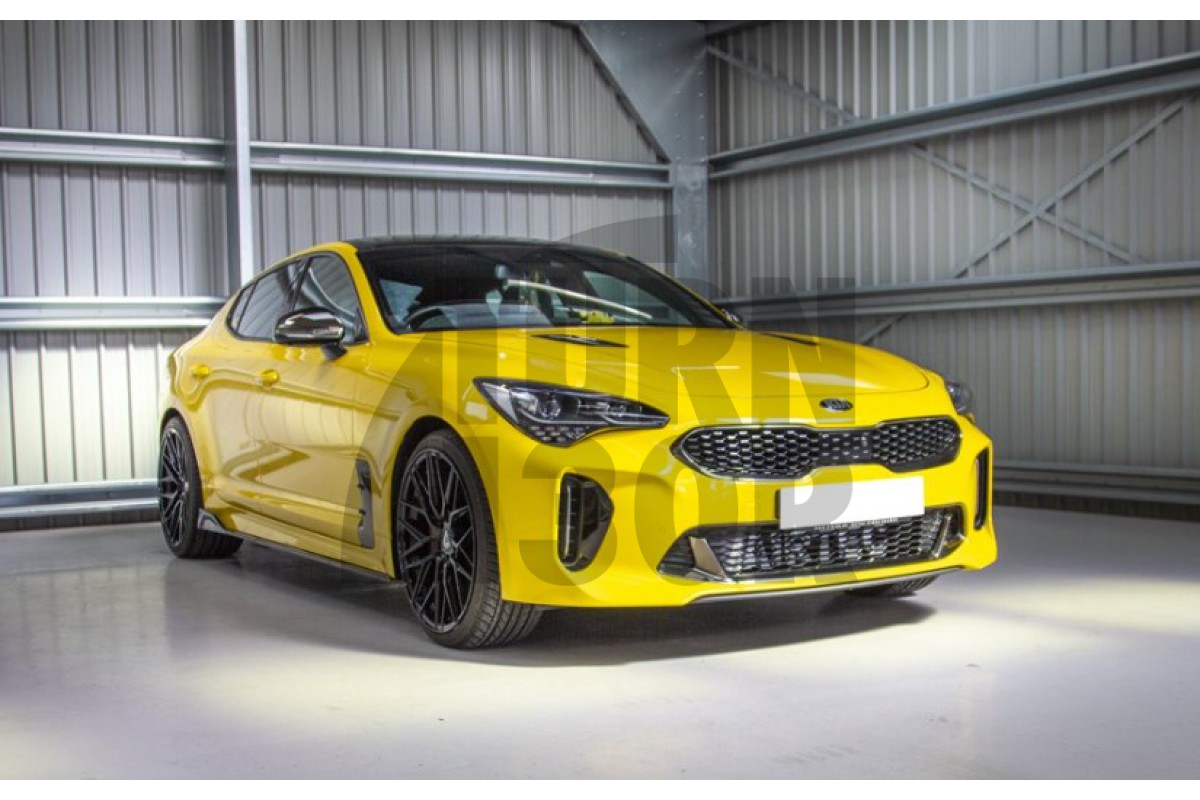 Intercooler Airtec para Kia Stinger GT 3.3T GDI