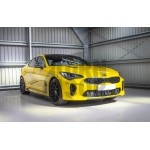 Intercooler Airtec para Kia Stinger GT 3.3T GDI