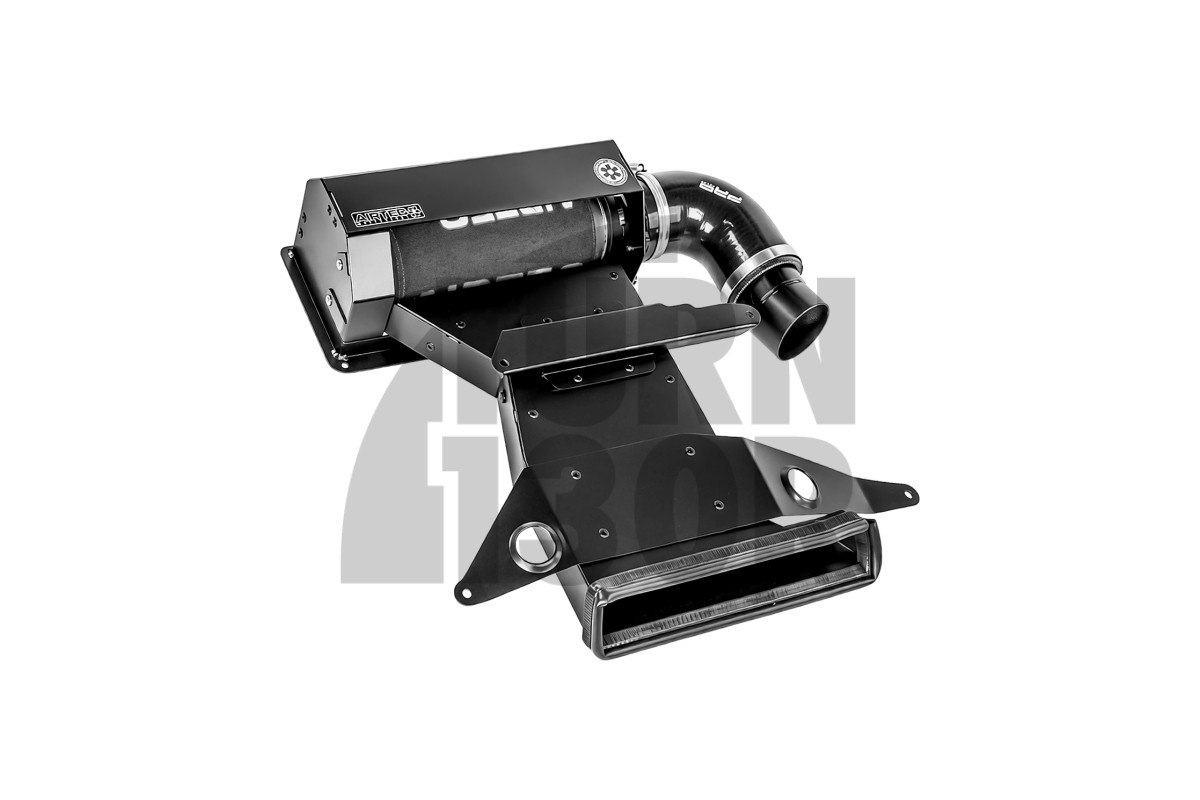 Kit de admisión Airtec para Mini Cooper S R56 N14