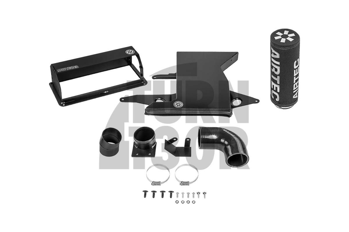 Kit de admisión Airtec para Mini Cooper S R56 N14