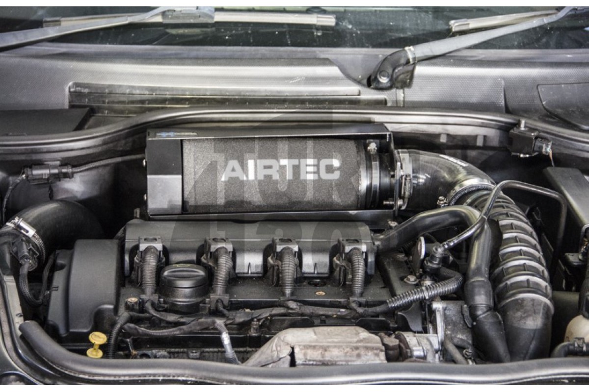 Kit de admisión Airtec para Mini Cooper S R56 N14