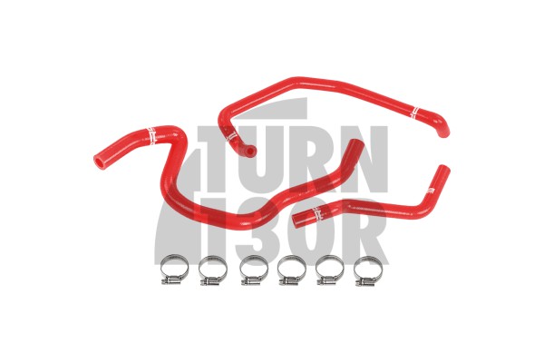 Airtec Auxiliary Silicone Hoses for Toyota Yaris GR
