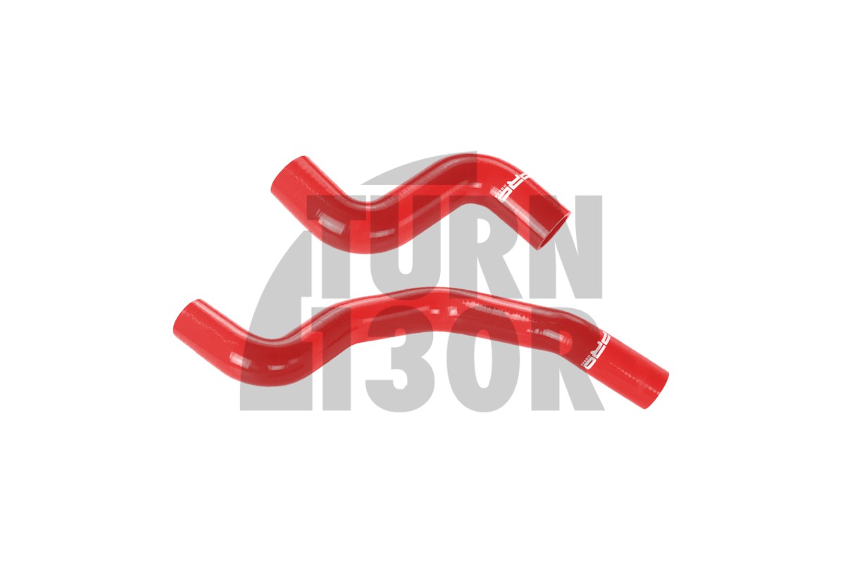 Airtec Coolant Silicone Hoses for Toyota Yaris GR Gen.1