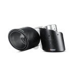Akrapovic 595 / 695 Abarth Titanium Escape Slip-On
