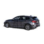 Escape Akrapovic Evolution Line para BMW 135i F40