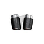 Escape Akrapovic Evolution Line para BMW 140i F2x