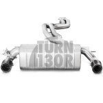 Escape Akrapovic Evolution Line para BMW 240i F2x