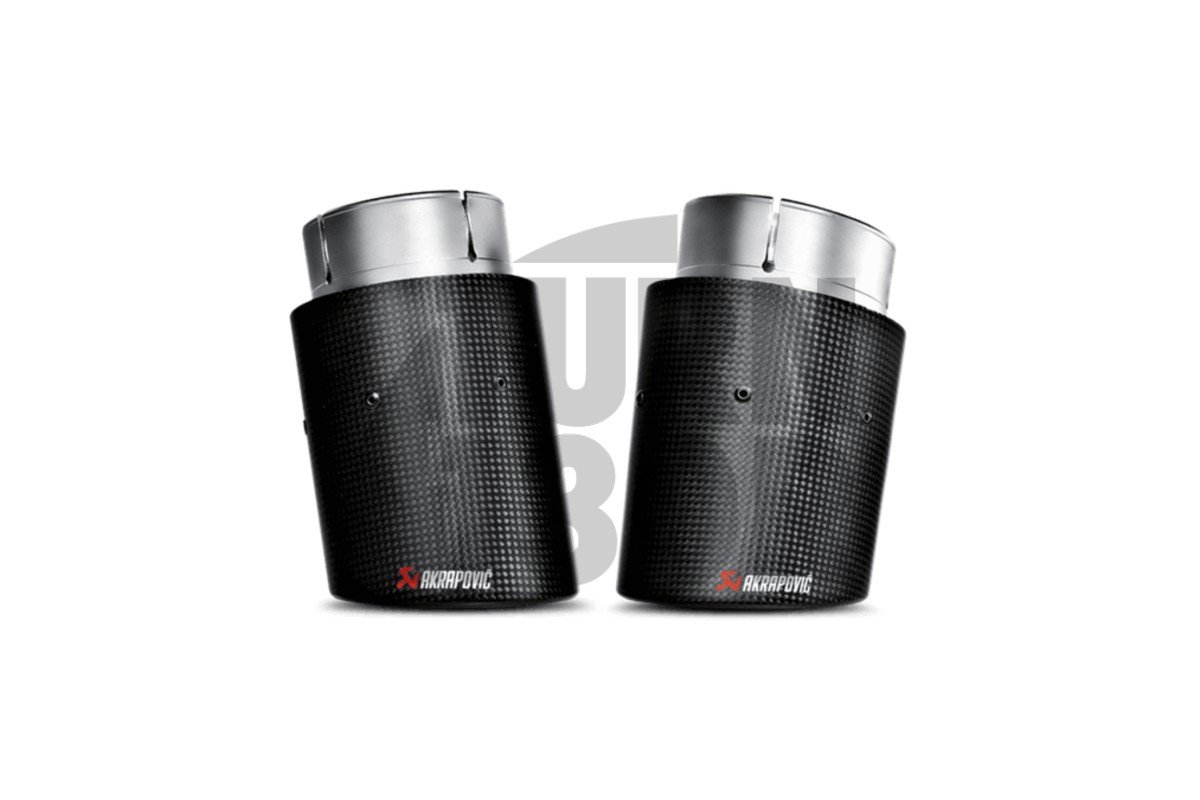 Escape Akrapovic Evolution Line para BMW 240i F2x