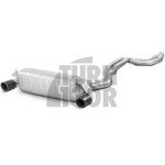 Escape Akrapovic Evolution Line para BMW 240i F2x