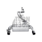 Escape Akrapovic Evolution para BMW 335I / 435I F3x