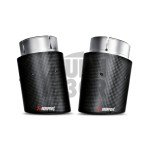 Escape Akrapovic Evolution para BMW 335I / 435I F3x