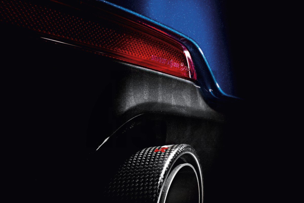 Escape Akrapovic Evolution para BMW 335I / 435I F3x