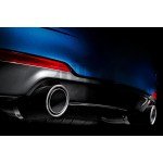 Escape Akrapovic Evolution para BMW 335I / 435I F3x