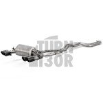 Escape Akrapovic Evolution Line Titanium para BMW M2 Comp F87