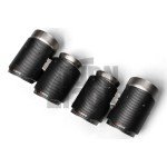 Escape Akrapovic Evolution Line Titanium para BMW M2 Comp F87