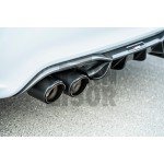 Escape Akrapovic Evolution Line Titanium para BMW M2 Comp F87