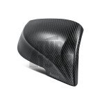 Akrapovic de fibra de carbono Espejo Caps para BMW M2 F87