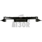 Akrapovic difusor trasero de fibra de carbono para BMW M2 G87