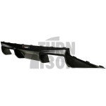 Akrapovic difusor trasero de fibra de carbono para BMW M2 G87