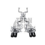 Sistema de escape Akrapovic Evolution Line para BMW M3 E9x