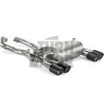 Sistema de escape Akrapovic Evolution Line para BMW M3 F80 / M4 F8x