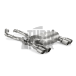 Sistema de escape Akrapovic Evolution Line para BMW M3 F80 / M4 F8x