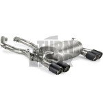 Escape Akrapovic Slip-On Titanium para BMW M3 F80 / M4 F8x