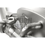 Escape Akrapovic Slip-On Titanium para BMW M3 F80 / M4 F8x