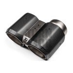 Escape Akrapovic Slip-On Titanium para BMW M3 G80 / M4 G8x