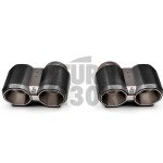 Escape Akrapovic Slip-On Titanium para BMW M3 G80 / M4 G8x