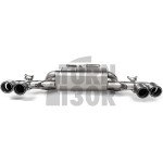 Escape Akrapovic Evolution Line para BMW M5 F90