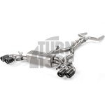 Escape Akrapovic Evolution Line para BMW M5 F90