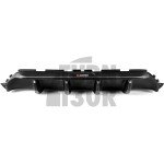 Difusor trasero de carbono Akrapovic para BMW M5 F90