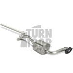 Escape Akrapovic Evolution Line para Megane 3 RS