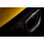 Escape Akrapovic Evolution Line para Megane 3 RS