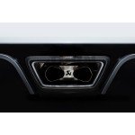 Escape Akrapovic Evolution Line para Megane 4 RS