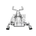 Escape Akrapovic Evolution Line para Nissan 370Z