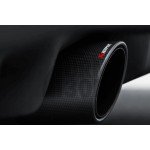 Escape Slip-On Akrapovic para Nissan 370Z